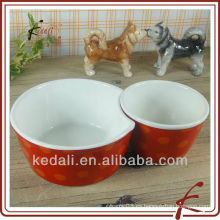 Pet pet cerámica